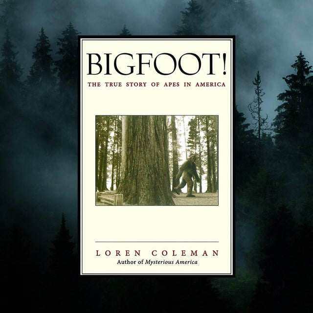 洋書 Big Footprints by Krantz Bigfoot Pair of Footprints, Impressions and Reconstructions